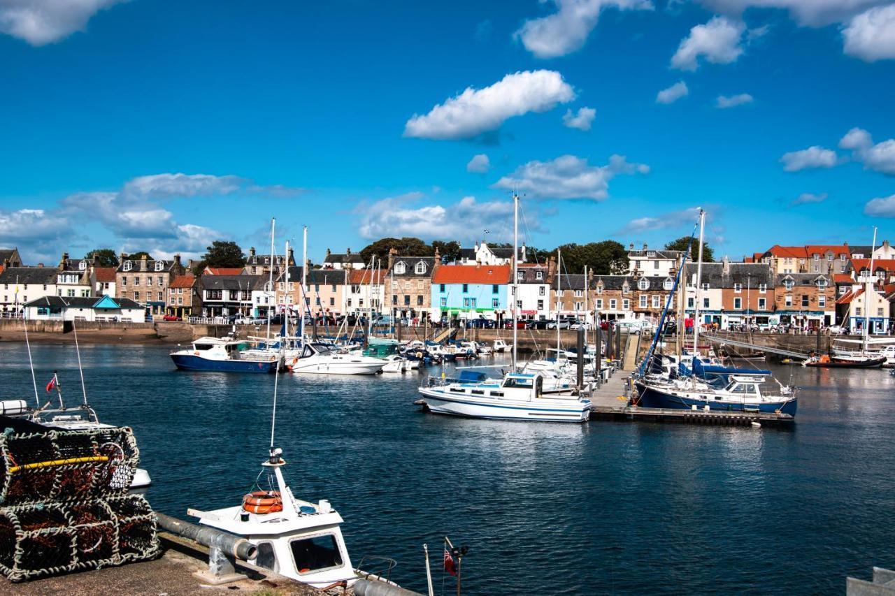 Number Twenty Six - 2 Miles From Elie Beach - 15Mins To St Andrews Colinsburgh Exterior foto