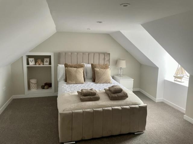 Number Twenty Six - 2 Miles From Elie Beach - 15Mins To St Andrews Colinsburgh Exterior foto