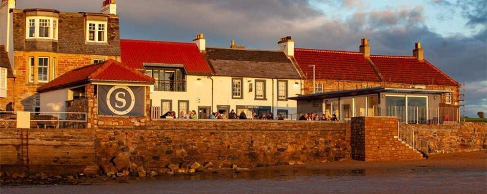 Number Twenty Six - 2 Miles From Elie Beach - 15Mins To St Andrews Colinsburgh Exterior foto